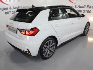 Audi A1 Sportback 30 Tfsi Advanced S-Tronic - Image 4