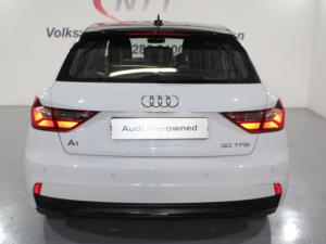 Audi A1 Sportback 30 Tfsi Advanced S-Tronic - Image 5