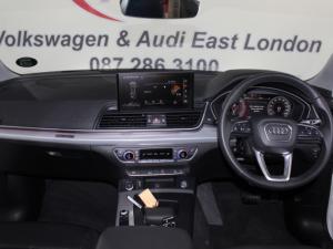 Audi Q5 40 TDI Quattro StronicAdvanced - Image 10