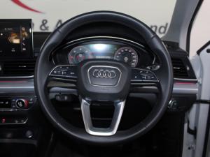 Audi Q5 40 TDI Quattro StronicAdvanced - Image 12