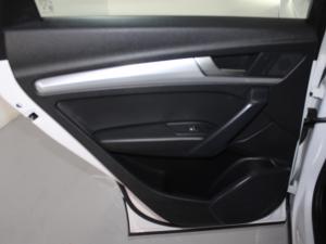 Audi Q5 40 TDI Quattro StronicAdvanced - Image 13