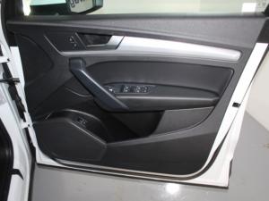 Audi Q5 40 TDI Quattro StronicAdvanced - Image 15