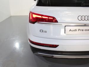 Audi Q5 40 TDI Quattro StronicAdvanced - Image 19