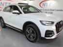Thumbnail Audi Q5 40 TDI Quattro StronicAdvanced
