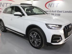 Audi Q5 40 TDI Quattro StronicAdvanced - Image 1