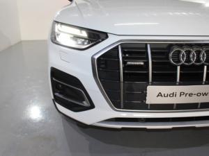 Audi Q5 40 TDI Quattro StronicAdvanced - Image 20