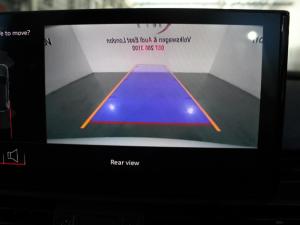 Audi Q5 40 TDI Quattro StronicAdvanced - Image 23