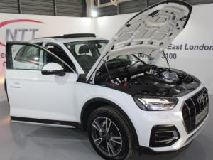 Audi Q5 40 TDI Quattro StronicAdvanced - Image 24
