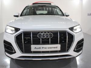 Audi Q5 40 TDI Quattro StronicAdvanced - Image 2