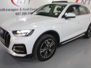 Audi Q5 40 TDI Quattro StronicAdvanced - Image 3