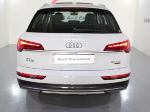 Audi Q5 40 TDI Quattro StronicAdvanced - Image 5