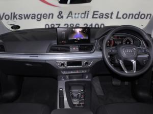 Audi Q5 Sportback 40 TDI Quattro ADV Stronic - Image 10