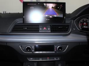 Audi Q5 Sportback 40 TDI Quattro ADV Stronic - Image 11