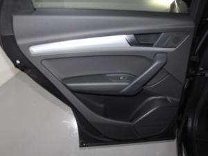 Audi Q5 Sportback 40 TDI Quattro ADV Stronic - Image 13