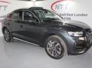 Thumbnail Audi Q5 Sportback 40 TDI Quattro ADV Stronic