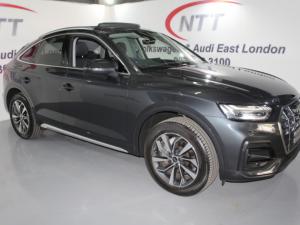 Audi Q5 Sportback 40 TDI Quattro ADV Stronic - Image 1