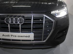 Audi Q5 Sportback 40 TDI Quattro ADV Stronic - Image 20