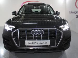 Audi Q5 Sportback 40 TDI Quattro ADV Stronic - Image 2