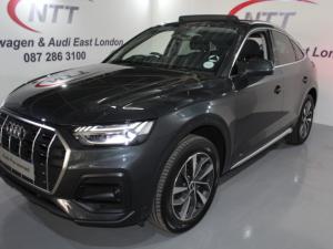 Audi Q5 Sportback 40 TDI Quattro ADV Stronic - Image 3