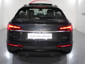 Audi Q5 Sportback 40 TDI Quattro ADV Stronic - Image 5