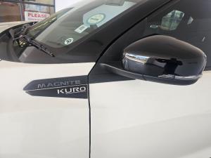 Nissan Magnite Kuro 1.0T CVT - Image 10