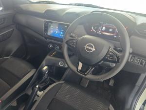 Nissan Magnite Kuro 1.0T CVT - Image 12