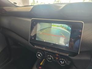 Nissan Magnite Kuro 1.0T CVT - Image 15