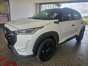 Nissan Magnite Kuro 1.0T CVT - Image 18