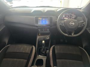 Nissan Magnite Kuro 1.0T CVT - Image 20