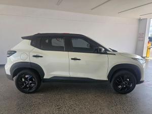 Nissan Magnite Kuro 1.0T CVT - Image 23