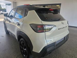 Nissan Magnite Kuro 1.0T CVT - Image 8