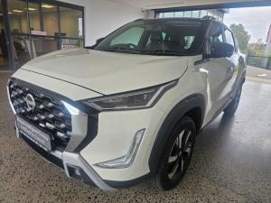 Nissan Magnite 1.0 Acenta Plus AMT - Image 16