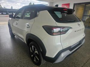 Nissan Magnite 1.0 Acenta Plus AMT - Image 20
