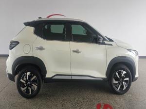Nissan Magnite 1.0 Acenta Plus AMT - Image 24