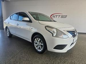 Nissan Almera 1.5 Acenta - Image 11