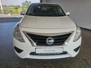 Nissan Almera 1.5 Acenta - Image 12