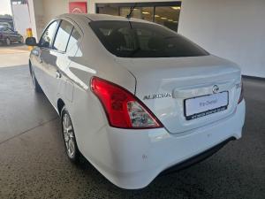 Nissan Almera 1.5 Acenta - Image 13