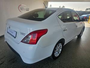 Nissan Almera 1.5 Acenta - Image 15