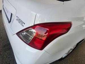 Nissan Almera 1.5 Acenta - Image 16