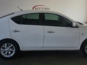 Nissan Almera 1.5 Acenta - Image 17