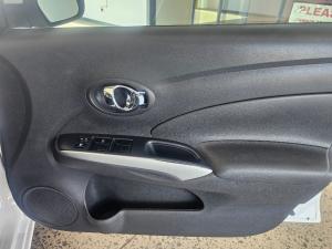 Nissan Almera 1.5 Acenta - Image 18