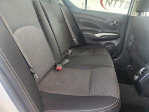 Nissan Almera 1.5 Acenta - Image 20