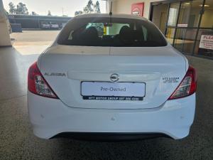 Nissan Almera 1.5 Acenta - Image 3