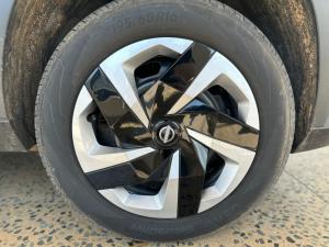 Nissan Magnite 1.0 Visia AMT - Image 15