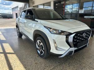 Nissan Magnite 1.0 Visia AMT - Image 1