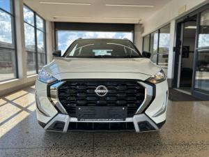 Nissan Magnite 1.0 Visia AMT - Image 2