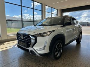 Nissan Magnite 1.0 Visia AMT - Image 3