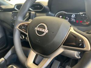 Nissan Magnite 1.0 Visia AMT - Image 8