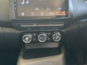 Nissan Magnite 1.0 Visia AMT - Image 9