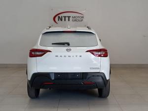 Nissan Magnite Move 1.0 VisiaP/V - Image 5